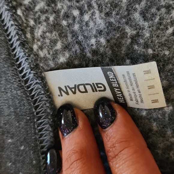 Hocus Pocus Sweatshirt - Picture 4 of 4